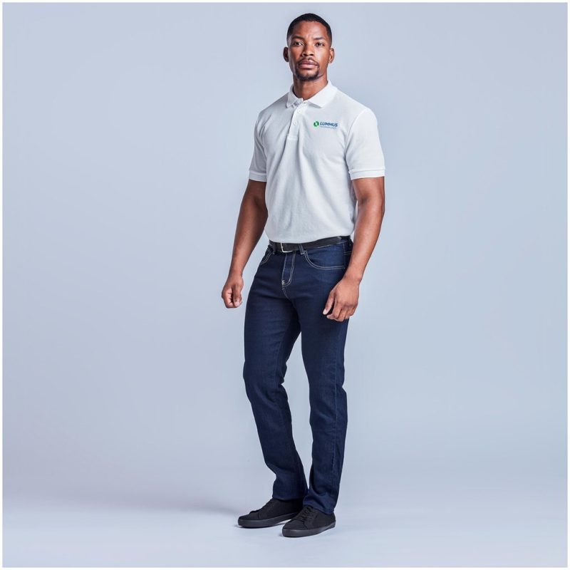 Mens Fashion Denim Jeans - Image 25